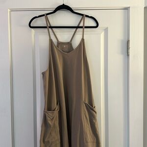 Movement by Free People Hot Shot onsie